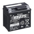 Batería YUASA Sin mantenimiento activada de fábrica  - YTZ7V FA YUASA YU-YTZ7V-WC