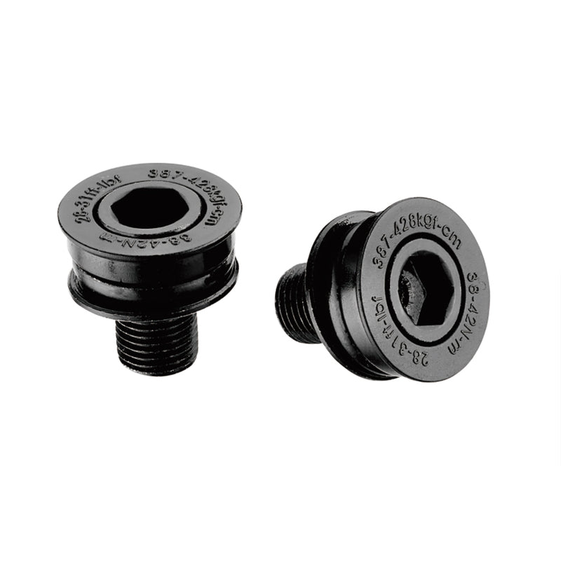 Juego de tornillos para biela BNI (Bosch) PROWHEEL - M10x1.0x21.3L PROWHEEL BNI BOLTS