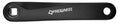 Biela derecha PROWHEEL E-Bike aluminio 170mm JIS - Bafang / Yamaha / Ananda PROWHEEL EB01-R-170