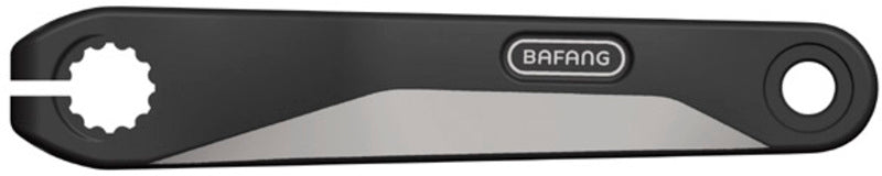 Biela izquierda PROWHEEL E-Bike aluminio 170mm BFG - Bafang M800 PROWHEEL EB06-L-170