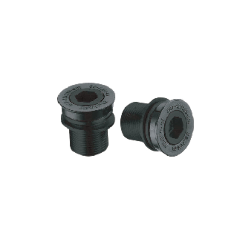 Juego de tornillos para biela ISIS PROWHEEL - M15x1.0x23.5L PROWHEEL ISIS BOLTS