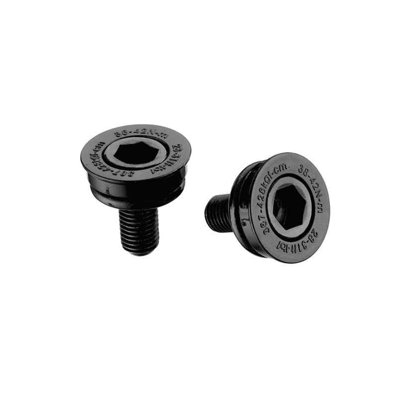Juego de tornillos para biela JIS PROWHEEL - M8x1.0x22.5L PROWHEEL JIS BOLTS