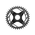 Plato para E-Bike PROWHEEL 48 dientes PROWHEEL NWA48T