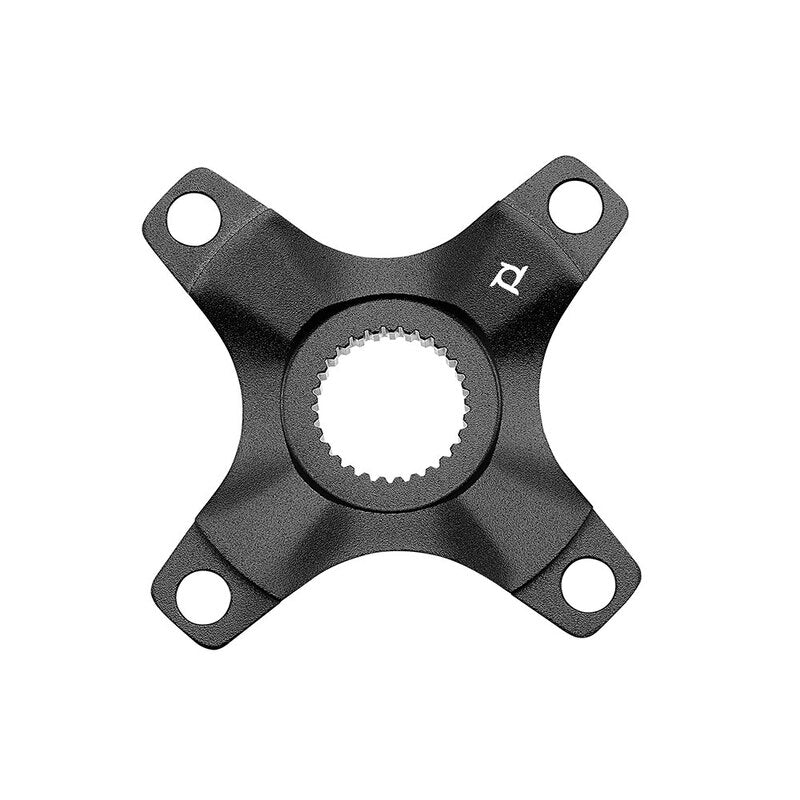 Araña PROWHEEL S1 para Bafang M400/M300 - sin protector de plato PROWHEEL S1-49