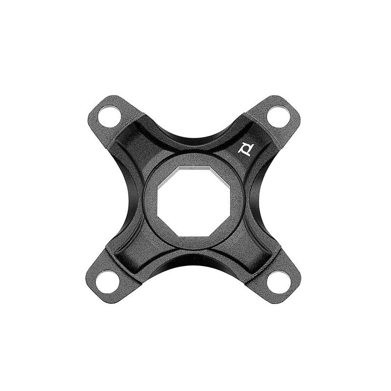 Araña PROWHEEL S7-49 para Brose - sin protector de plato PROWHEEL S7-49