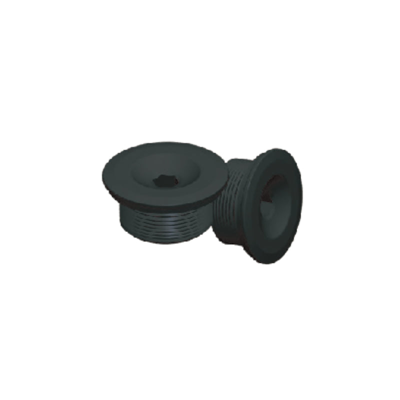 Juego de tornillos para biela SML (Shimano) PROWHEEL - M20x1.0x12.5L PROWHEEL SML BOLTS