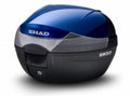 Tapa SHAD SH33 - Azul SHAD D1B33E801
