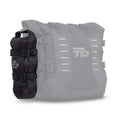 Portabolsa + Bolsa impermeable SHAD para Terra TR40 SHAD X1TR03