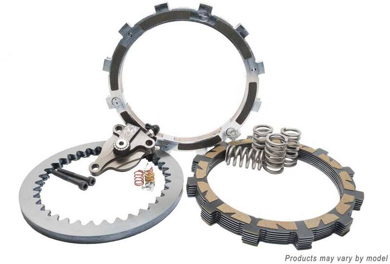 Embrague completo REKLUSE RadiusX REKLUSE RMS-6301101