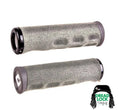 Puños MTB ODI F-1 Series Tinker Signature Dread Lock ODI D36DLH-B