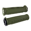 Puños MTB ODI Elite Pro Lock-On V2.1 - 130mm ODI D33EPAG-B