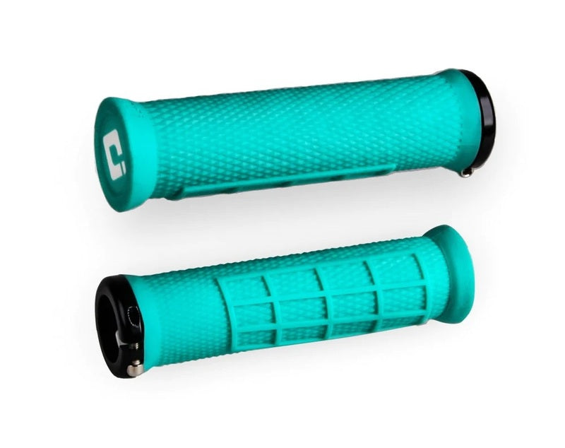 Puños MTB ODI Elite Flow Lock-On V2.1 - 130mm ODI D33EFMN-B