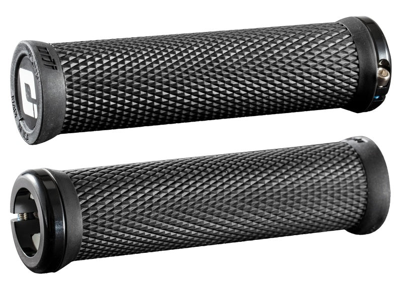 Puños MTB ODI Elite Motion Lock-On V2.1 - 130mm ODI D33MTB-B