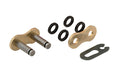Enganche de cadena tipo clip AFAM ARS A520MX6 520 - oro AFAM ARS A520MX6-GG