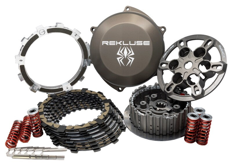 Embrague completo REKLUSE RadiusCX REKLUSE RMS-7902128