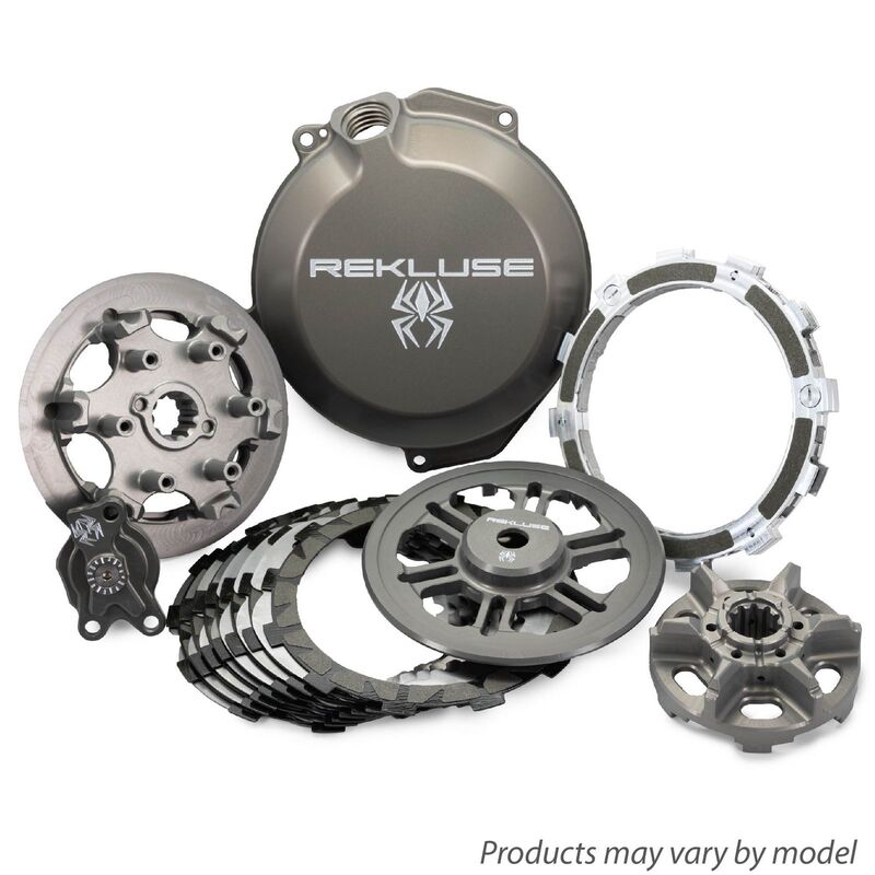 Embrague completo REKLUSE RadiusCX (DDS) REKLUSE RMS-7913180
