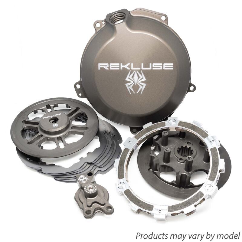 Embrague completo REKLUSE Core Exp 3.0 REKLUSE RMS-7713198