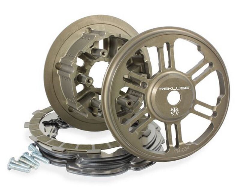 Embrague completo REKLUSE Core Manual REKLUSE RMS-7013198