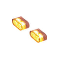 Juego de intermitentes LED HIGHSIDER Little Star-MX Pro HIGHSIDER 204-333