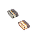 Juego de intermitentes LED HIGHSIDER Little Star-MX Pro - 2en1 HIGHSIDER 204-334
