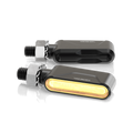 Juego de intermitentes LED HIGHSDIER Esagano-RS HIGHSIDER 204-363