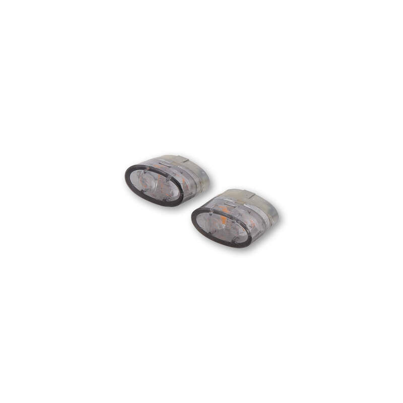 Juego de intermitentes LED HIGHSIDER Epso-Pro HIGHSIDER 204-630