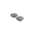 Juego de intermitentes LED HIGHSIDER Epso-Pro - 2en1 HIGHSIDER 204-631