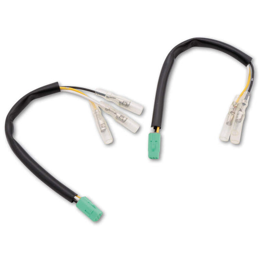 Cable Adaptador Intermitentes Para Honda