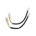 Cable adaptador para intermitentes HIGHSIDER HIGHSIDER 207-073