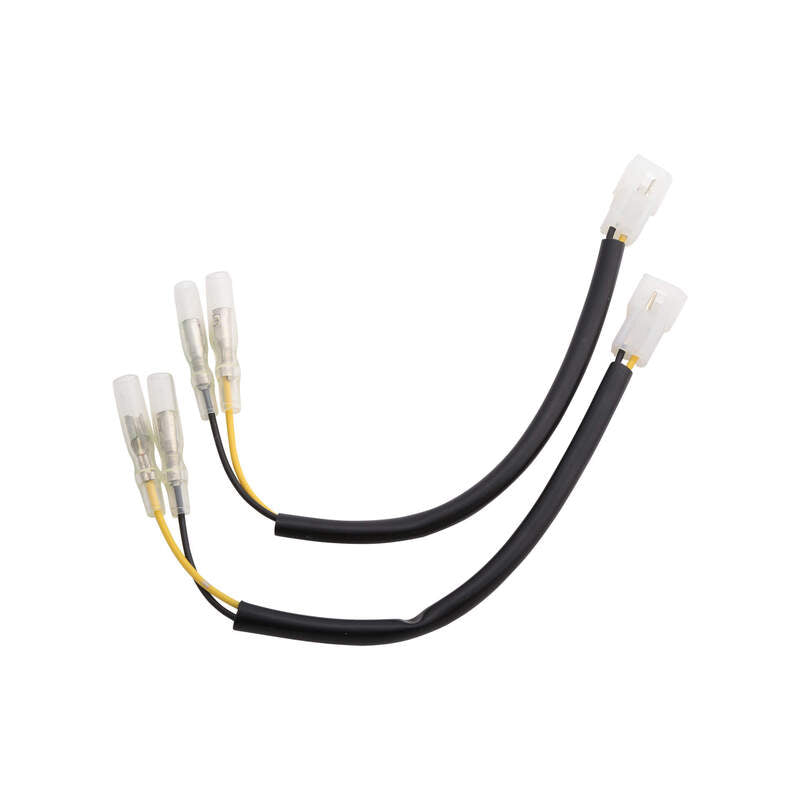 Cable adaptador para intermitentes HIGHSIDER HIGHSIDER 207-073