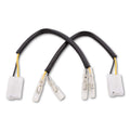 Cable adaptador para intermitentes HIGHSIDER HIGHSIDER 207-074