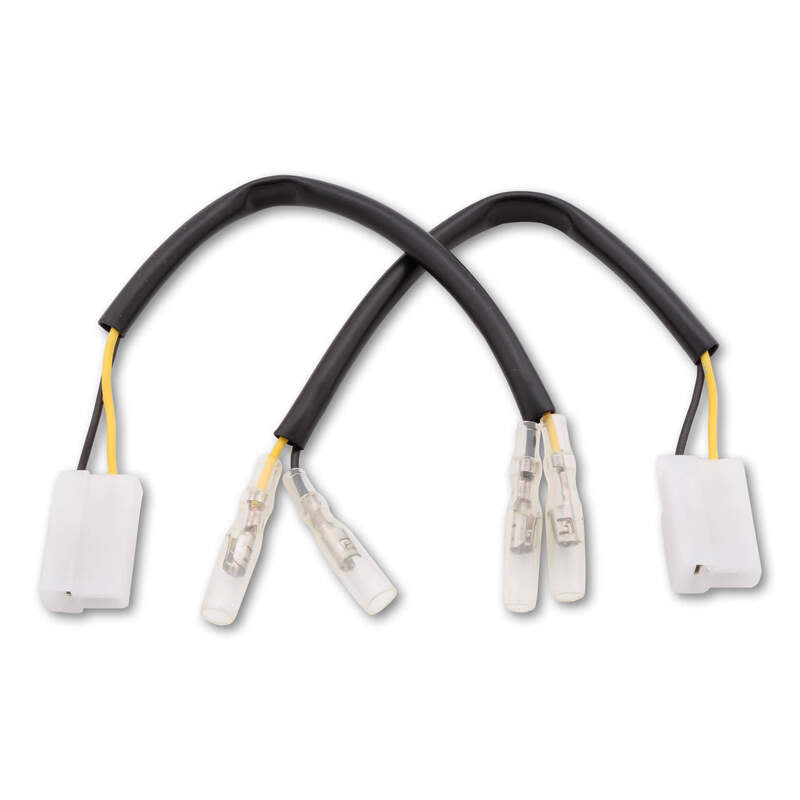 Cable adaptador para intermitentes HIGHSIDER HIGHSIDER 207-074