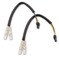 Cable adaptador para intermitentes HIGHSIDER HIGHSIDER 207-075