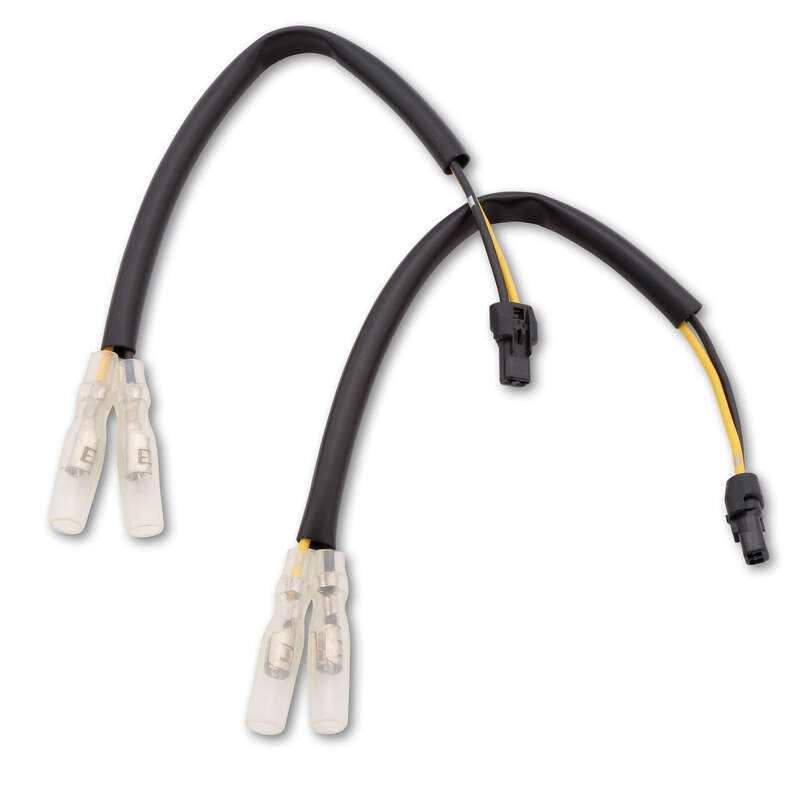 Cable adaptador para intermitentes HIGHSIDER HIGHSIDER 207-075