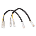 Cable adaptador para intermitentes HIGHSIDER HIGHSIDER 207-076