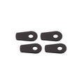 Placas de montaje para intermitentes HIGHSIDER Indy Spacer HIGHSIDER 207-170H