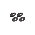 Placas de montaje para intermitentes HIGHSIDER Indy Spacer HIGHSIDER 207-173H