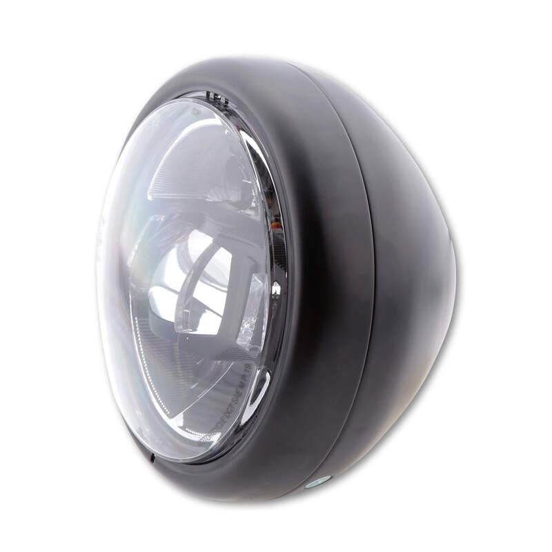 Faro delantero LED HIGHSIDER Pecos Tipo 10 (montaje inferior) HIGHSIDER 223-249