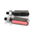 Juego de intermitentes LED HIGHSIDER Esagano-RS - 3en1 HIGHSIDER 254-363