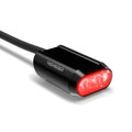 Piloto trasero LED HIGHSIDER Split-RS (con luz de matrícula) HIGHSIDER 255-098