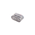 Piloto trasero LED HIGHSIDER Little Star-MX Pro HIGHSIDER 255-333