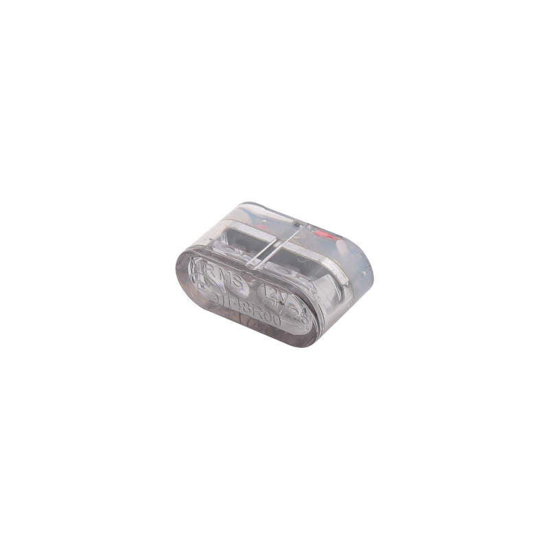 Piloto trasero LED HIGHSIDER Little Star-MX Pro HIGHSIDER 255-333