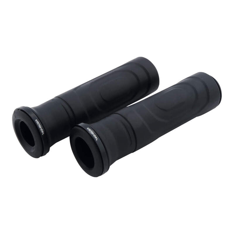Puños HIGHSIDER Goma-RS Ø22.2mm 125mm HIGHSIDER 315-062