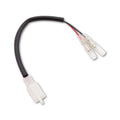Cable adaptador para luz de matrícula HIGHSIDER Tipo 10 HIGHSIDER 396-083