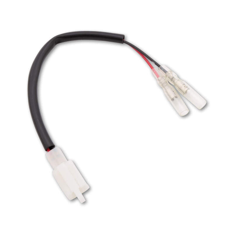 Cable adaptador para luz de matrícula HIGHSIDER Tipo 10 HIGHSIDER 396-083