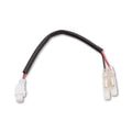 Cable adaptador para luz de matrícula HIGHSIDER Tipo 11 HIGHSIDER 396-084