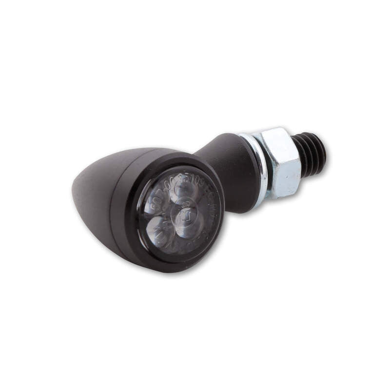 Juego de intermitentes LED SHIN YO Module Sixteen - 2en1 SHIN YO 204-373
