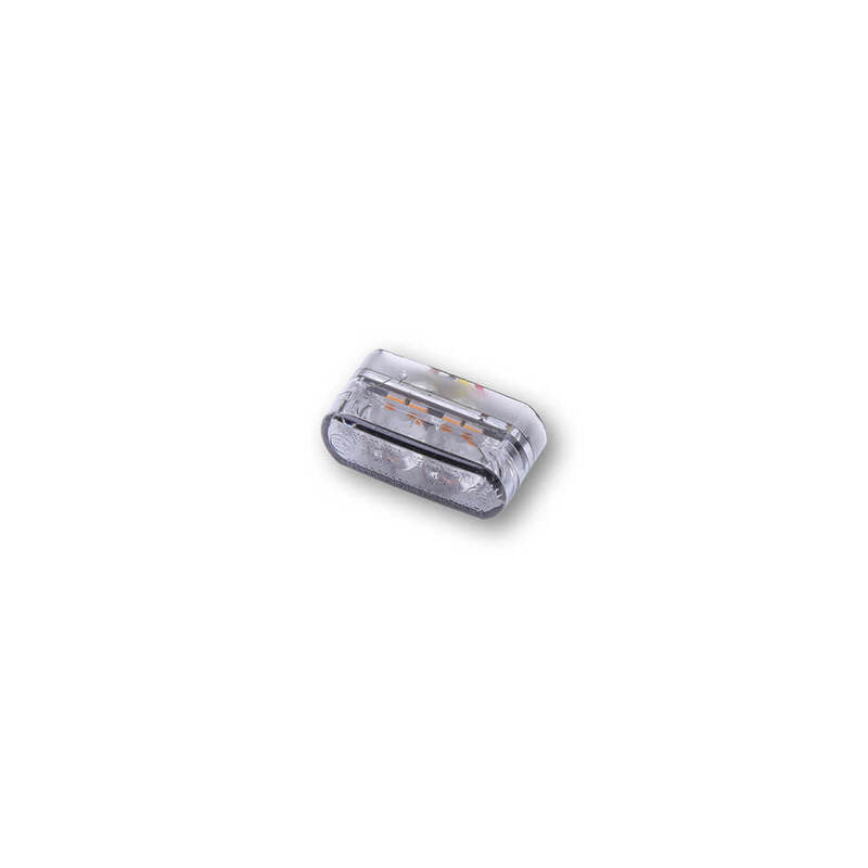 Juego de intermitentes LED SHIN YO Module 1 Pro - 3en1 SHIN YO 254-145