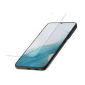 Protector de pantalla de vidrio templado QUAD LOCK - Samsung Galaxy S22+ QUAD LOCK ANX-GSP-GS22P
