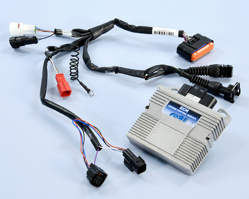 Centralita ECM POLINI POLINI 171,0017